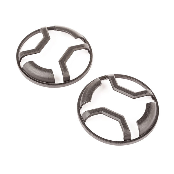 Rugged Ridge Elite Fog Light Guard (MPN: 11231.28)