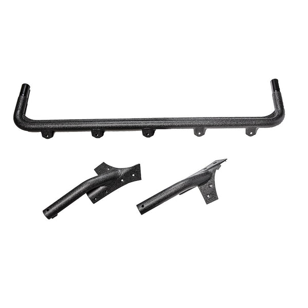 Rugged Ridge Driving Fog Light Mounting Bar (MPN: 11232.21)