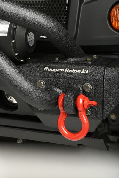 Rugged Ridge D-Ring Shackles (MPN: 11235.08)