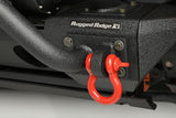 Rugged Ridge D-Ring Shackles (MPN: 11235.08)