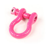 Rugged Ridge D-Ring Shackles (MPN: 11235.09)