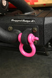 Rugged Ridge D-Ring Shackles (MPN: 11235.09)