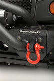 Rugged Ridge D-Ring Shackles (MPN: 11235.13)