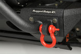 Rugged Ridge D-Ring Shackles (MPN: 11235.13)