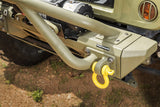 Rugged Ridge D-Ring Shackles (MPN: 11235.15)