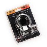 Rugged Ridge D-Ring Shackle (MPN: 11235.18)