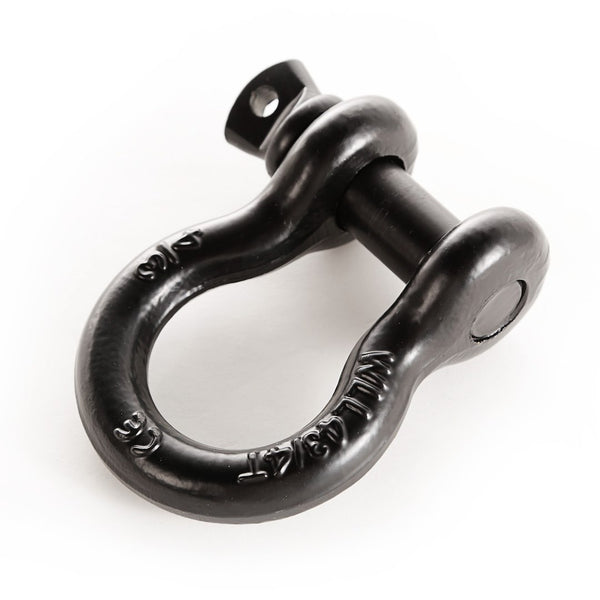 Rugged Ridge D-Ring Shackle (MPN: 11235.18)
