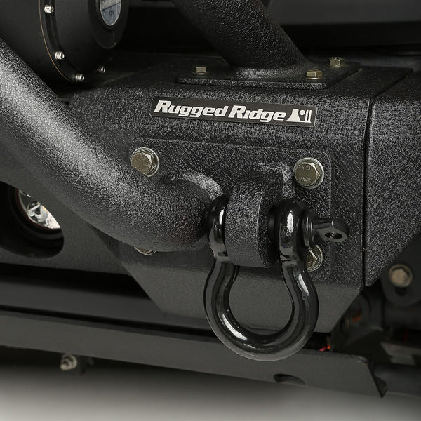 Rugged Ridge D-Ring Shackle (MPN: 11235.18)