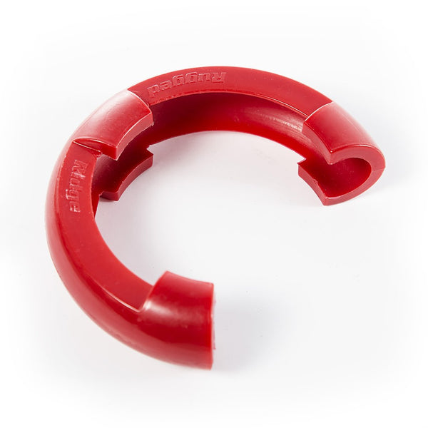 Rugged Ridge D-Ring Isolator (MPN: 11235.31)