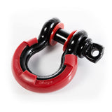 Rugged Ridge D-Ring Isolator (MPN: 11235.31)