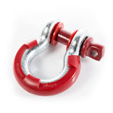 Rugged Ridge D-Ring Isolator (MPN: 11235.31)