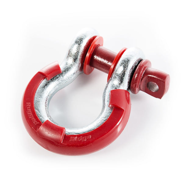 Rugged Ridge D-Ring Isolator (MPN: 11235.31)
