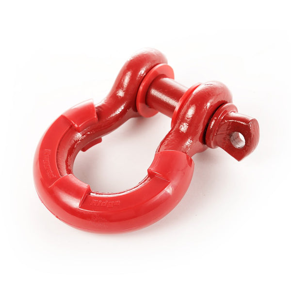 Rugged Ridge D-Ring Isolator (MPN: 11235.31)