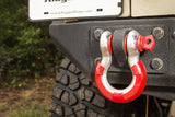 Rugged Ridge D-Ring Isolator (MPN: 11235.31)