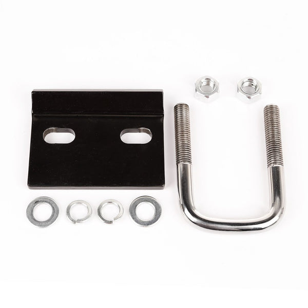 Rugged Ridge Hitch Tightener (MPN: 11237.15)