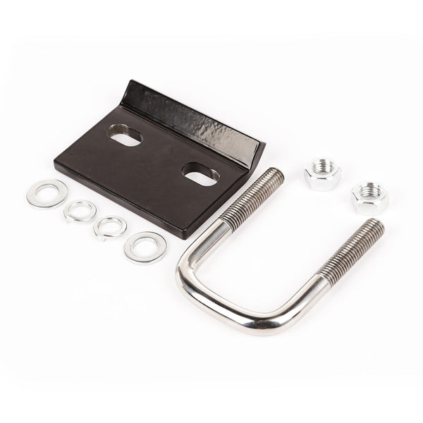Rugged Ridge Hitch Tightener (MPN: 11237.15)
