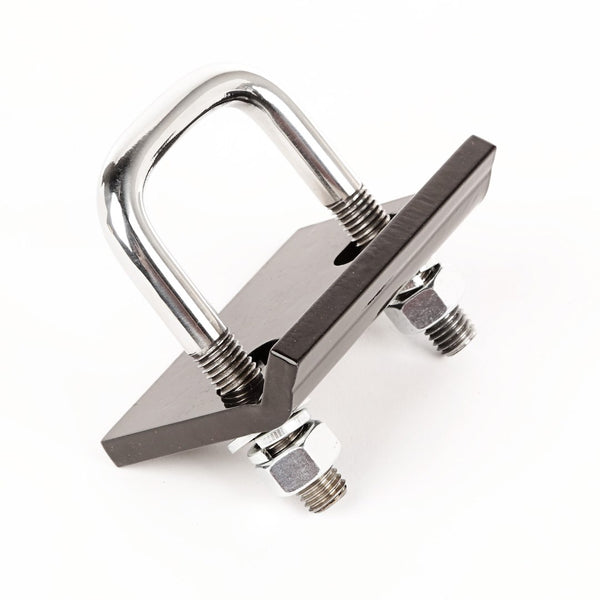 Rugged Ridge Hitch Tightener (MPN: 11237.15)