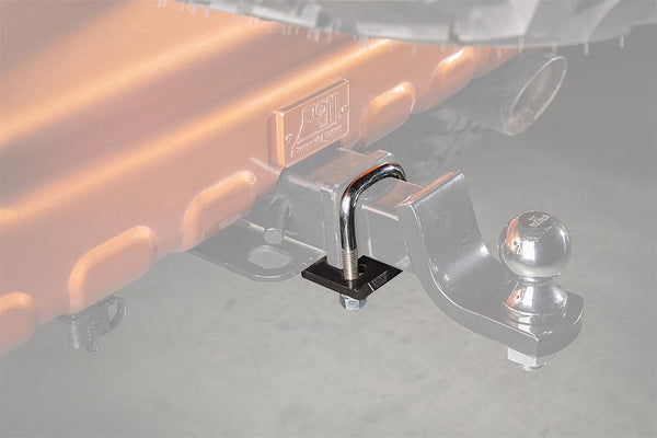 Rugged Ridge Hitch Tightener (MPN: 11237.15)