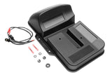 Rugged Ridge License Plate Relocation Kit (MPN: 11238.16)