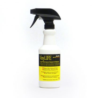 Life Industries Vinyl Cleaner (MPN: 1123)