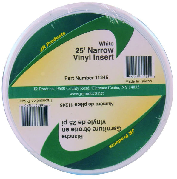 JR Products Trim Molding Insert (MPN: 11245)