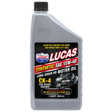 Lucas Oil Synthetic Motor Oil (MPN: 11246)