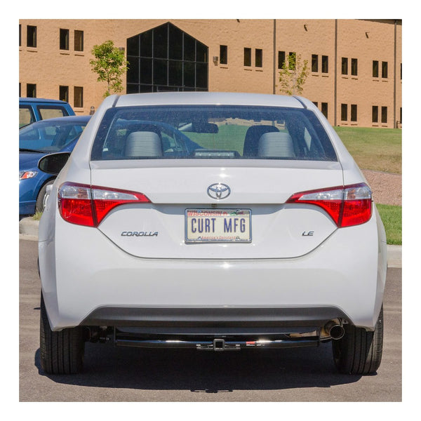 CURT Class I Trailer Hitch (MPN: 11265)