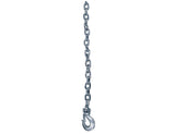 Buyers Products Trailer Safety Chain (MPN: 11275)