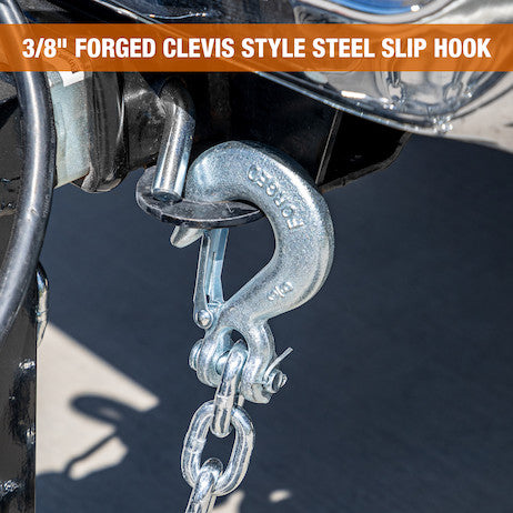 Buyers Products Trailer Safety Chain (MPN: 11275)
