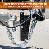 Buyers Products Trailer Safety Chain (MPN: 11275)