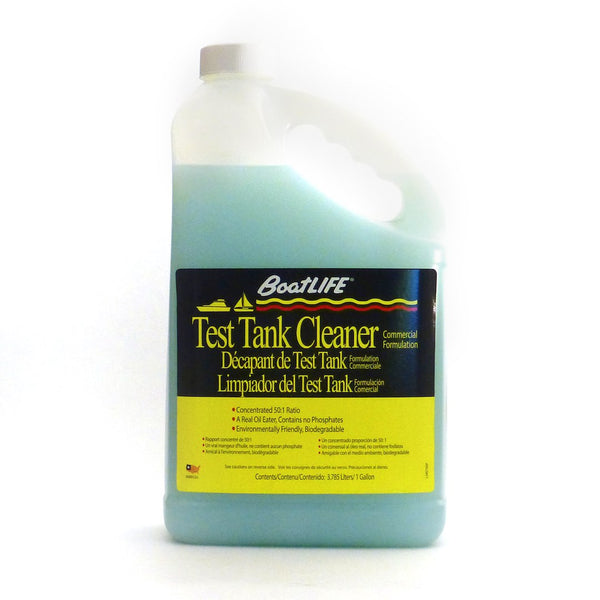 BoatLife Outboard Motor Test Tank Cleaner (MPN: 1127)