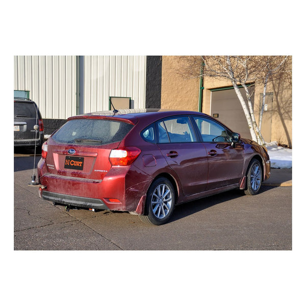 CURT Class 1 Trailer Hitch (MPN: 11286)