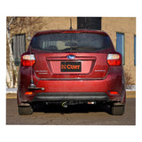 CURT Class 1 Trailer Hitch (MPN: 11286)