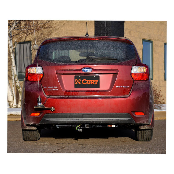 CURT Class 1 Trailer Hitch (MPN: 11286)
