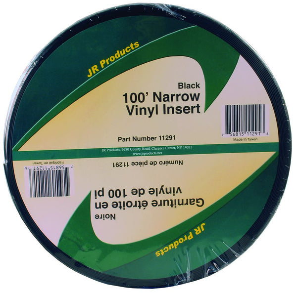 JR Products Trim Molding Insert (MPN: 11291)
