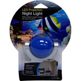 Jasco Projectables Coral And Tropical Fish Night Light (MPN: 11296)