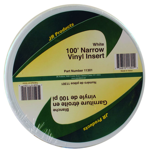 JR Products Trim Molding Insert (MPN: 11301)