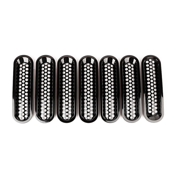 Rugged Ridge Grille Insert Honeycomb Style (MPN: 11306.31)