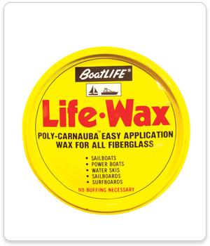 LifeWax Marine Wax (MPN: 1130)