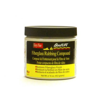 BoatLIFE Rubbing Compound (MPN: 1131)