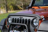 Rugged Ridge Bug Deflector (MPN: 11348.02)