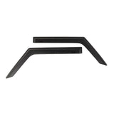 Rugged Ridge Window Visors (MPN: 11349.16)