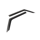 Rugged Ridge Window Visors (MPN: 11349.16)
