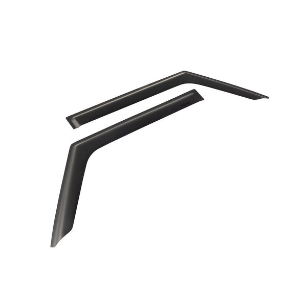 Rugged Ridge Window Visors (MPN: 11349.16)