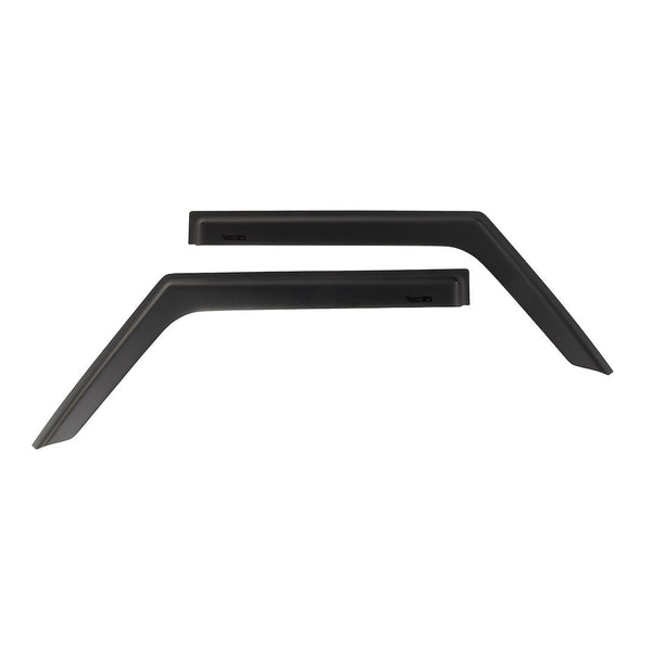 Rugged Ridge Window Visors (MPN: 11349.16)