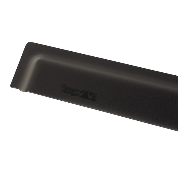 Rugged Ridge Window Visors (MPN: 11349.17)
