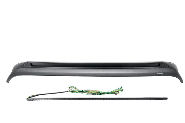 Rugged Ridge Lightshield Hood Guard (MPN: 11350.32)