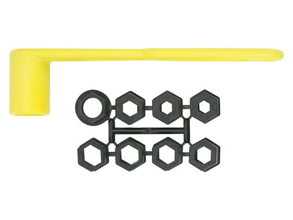 Boat Propeller Wrench (MPN: 11370-7)