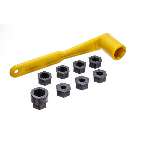 Boat Propeller Wrench (MPN: 11370-7)