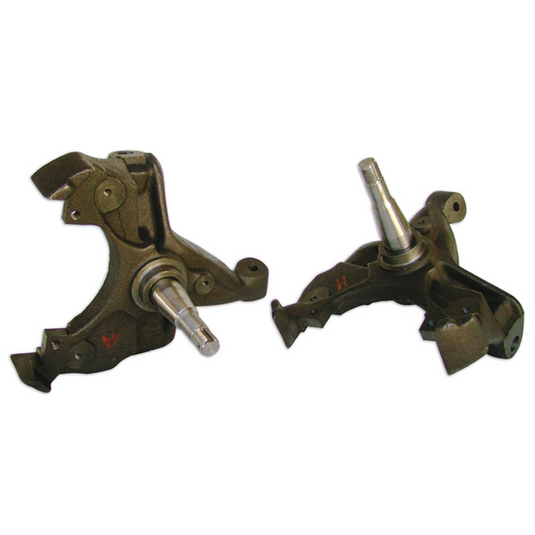 Ridetech Performance Suspension Kit (MPN: 11370115)